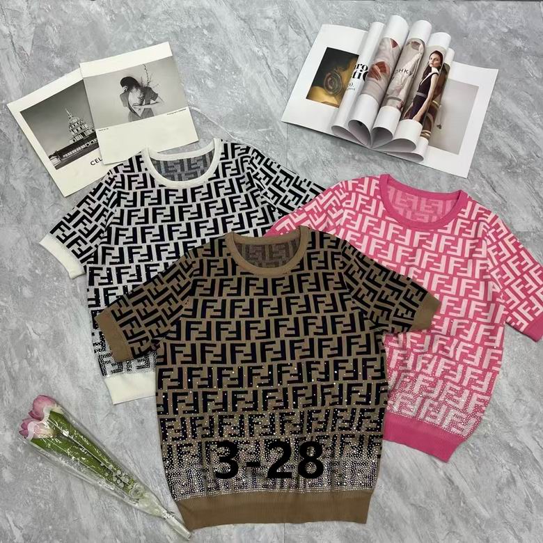 Fendi S-XL 259